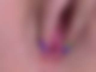AlliciaKim18's Live Sex Cam Show