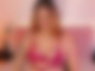 Cristiina-presley's Live Sex Cam Show