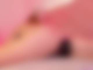 Cristiina-presley's Live Sex Cam Show