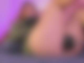 Cristiina-presley's Live Sex Cam Show
