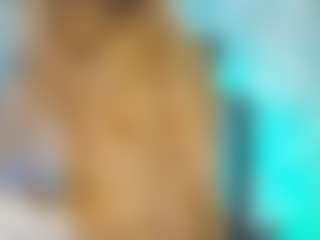 Cristiina-presley's Live Sex Cam Show
