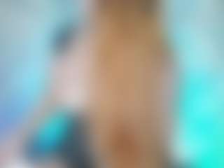 Cristiina-presley's Live Sex Cam Show
