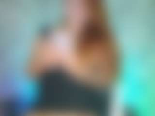 Cristiina-presley's Live Sex Cam Show