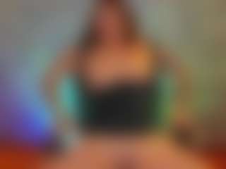 Cristiina-presley's Live Sex Cam Show