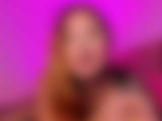 Cristiina-presley's Live Sex Cam Show