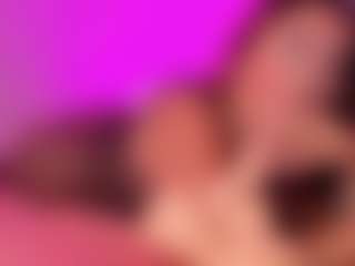 Cristiina-presley's Live Sex Cam Show