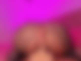 Cristiina-presley's Live Sex Cam Show