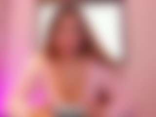 Cristiina-presley's Live Sex Cam Show