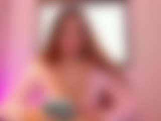 Cristiina-presley's Live Sex Cam Show
