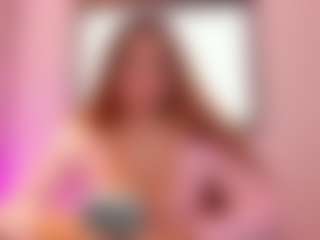 Cristiina-presley's Live Sex Cam Show