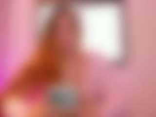 Live cam show with Cristiina-presley - BBW Dildo on ObeyMaria