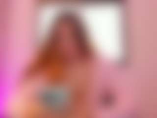 Cristiina-presley's Live Sex Cam Show