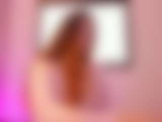Cristiina-presley's Live Sex Cam Show