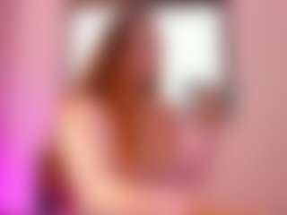 Cristiina-presley's Live Sex Cam Show