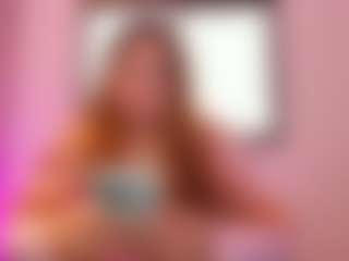 Cristiina-presley's Live Sex Cam Show