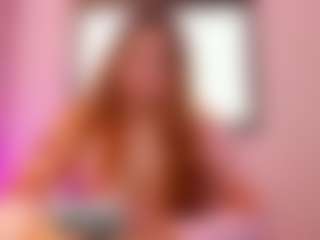 Cristiina-presley's Live Sex Cam Show