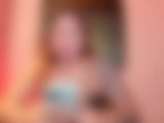 Cristiina-presley's Live Sex Cam Show