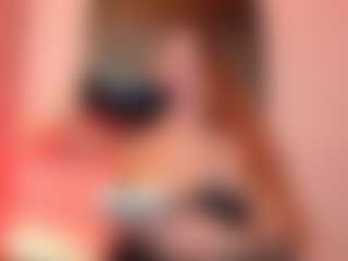 Cristiina-presley's Live Sex Cam Show