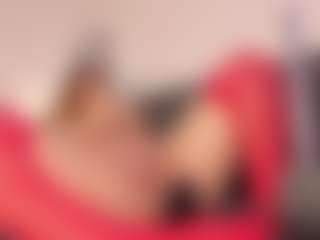 Cristiina-presley's Live Sex Cam Show