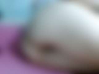 Live cam show with cualquieradulce20 - Messy on Dolls Live