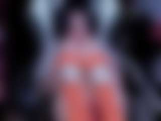 Frida Lassi's Live Sex Cam Show