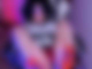 Frida Lassi's Live Sex Cam Show