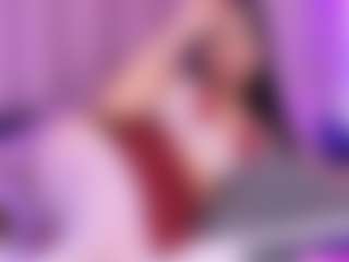 Meredith Rose's Live Sex Cam Show