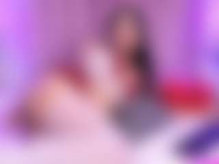 Meredith Rose's Live Sex Cam Show
