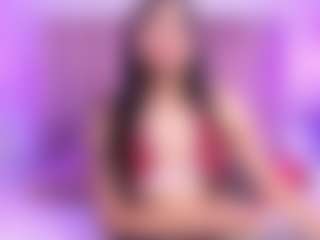 Meredith Rose's Live Sex Cam Show