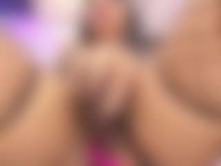 Meredith Rose's Live Sex Cam Show