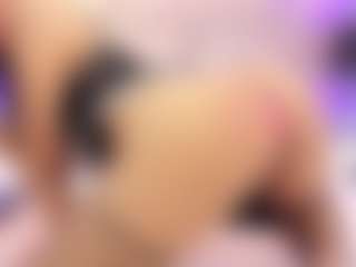 Meredith Rose's Live Sex Cam Show