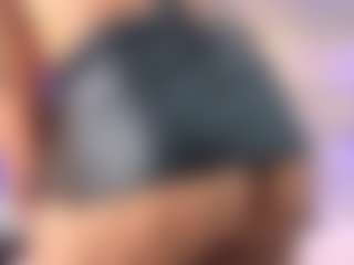 Meredith Rose's Live Sex Cam Show