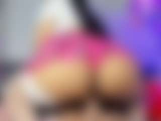 Meredith Rose's Live Sex Cam Show