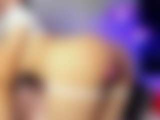 Meredith Rose's Live Sex Cam Show