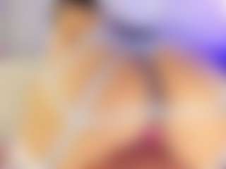Meredith Rose's Live Sex Cam Show