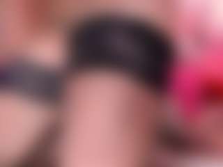 Meredith Rose's Live Sex Cam Show