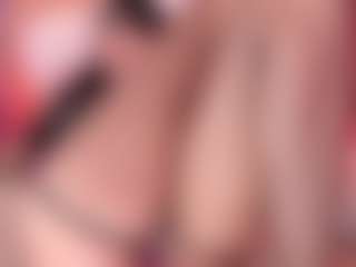 Meredith Rose's Live Sex Cam Show