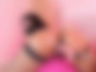 Meredith Rosse's Live Sex Cam Show