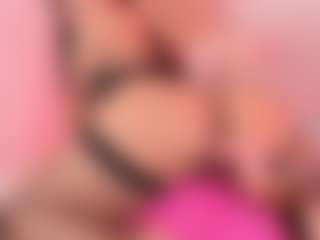 Meredith Rosse's Live Sex Cam Show