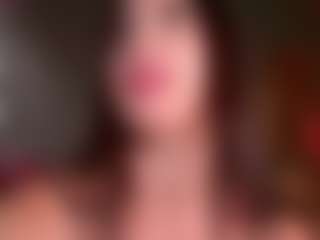 MilaHal's Live Sex Cam Show