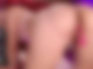 MilaHal's Live Sex Cam Show