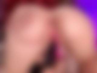 MilaHal's Live Sex Cam Show