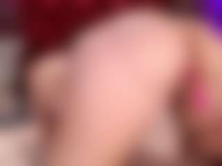 MilaHal's Live Sex Cam Show