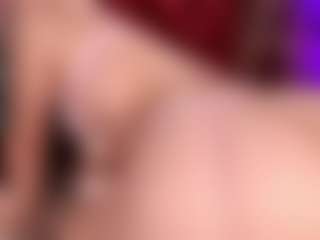 MilaHal's Live Sex Cam Show
