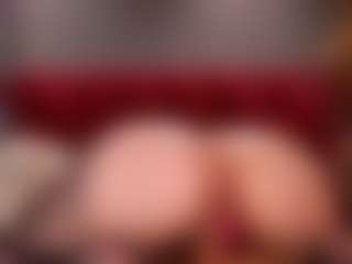 MilaHal's Live Sex Cam Show