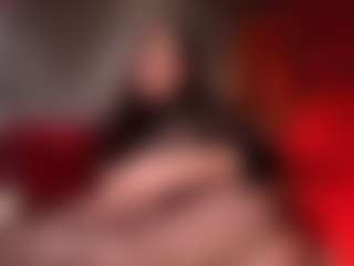 MilaHal's Live Sex Cam Show