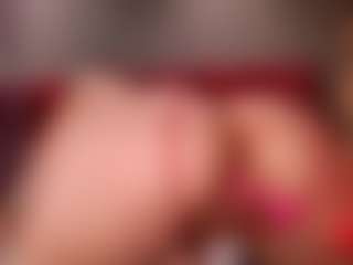 MilaHal's Live Sex Cam Show