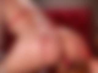 MilaHal's Live Sex Cam Show