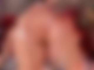 MilaHal's Live Sex Cam Show