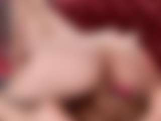 MilaHal's Live Sex Cam Show